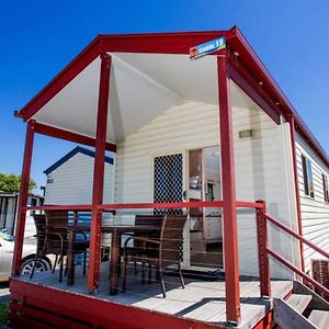 Standard Cabin Dog friendly