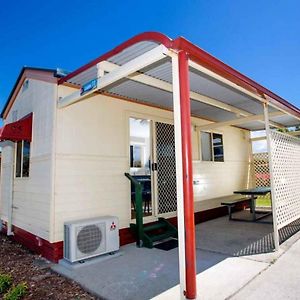 Economy Cabin