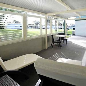 Deluxe Cabin